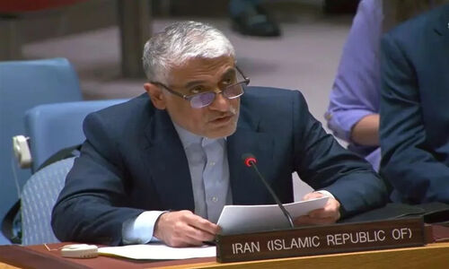 ایروانی: کمک‌های بین‌المللی به پناهجویان افغان در ایران بیش از ۶۰ درصد کاهش یافت!