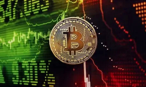 سقوط آزاد بیت‌کوین بعد از هشدارهای اوراکل؛ هوش مصنوعی سوددهی را به تأخیر می‌اندازد