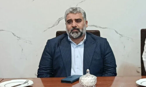 ورامین باز هم میزبان نفس‌گیرترین مسابقات پهلوانی تهران شد!