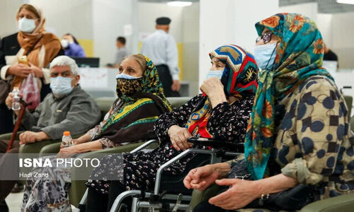 راز سکوت مادران خانه سالمندان هیدج؛ دلتنگی‌های ناگفته پشت درهای روشن