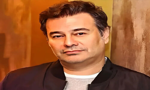 رازهای ناگفته زندگی پیمان قاسم‌خانی: از ازدواج‌های پرحاشیه تا فیلم‌های ماندگار