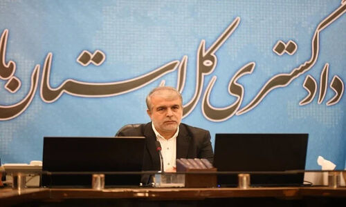 رئیس‌کل دادگستری مازندران: حمایت فوری مسئولان و خیرین از سازمان انتقال خون ضروری است!