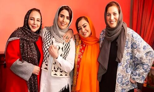 تیزر قسمت جدید شام ایرانی منتشر شد + ویدیو