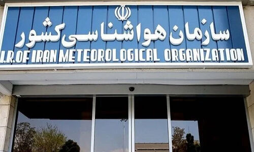 هشدار نارنجی هواشناسی: باران، برف و کاهش شدید دما در تهران و سراسر کشور!