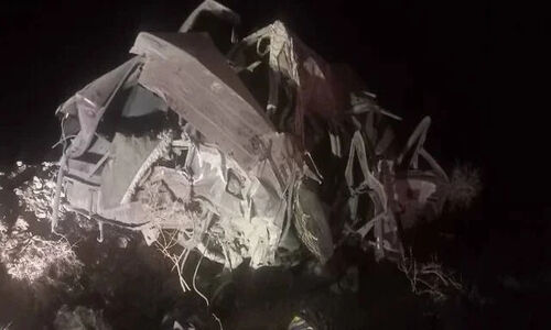 واژگونی مرگبار خودروی شوتی حامل اتباع؛ ۵ کشته و ۷ مصدوم در جاده‌های کشور!
