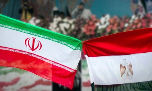 واکنش تند ایران و مصر به حمایت فیفا از مراسم جنجالی در جام جهانی ۲۰۲۶!