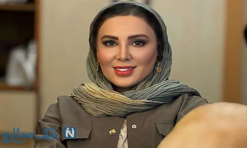 لحظه‌های ناب روز مادر از لیلا بلوکات تا پوریا پورسرخ در قاب دوربین!
