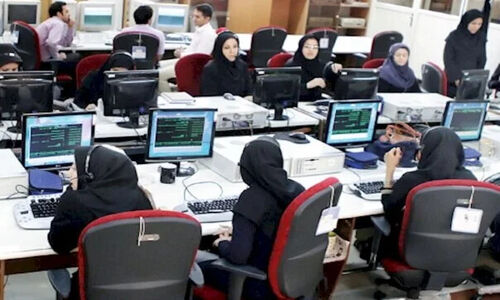 گیلان؛ پیشتاز انتصاب زنان در مدیریت‌های کلان دولت چهاردهم