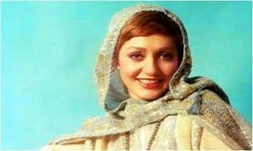 گوگوش در مصاحبه‌ای اختصاصی از تشدید بیماری پارکینسون خبر داد!