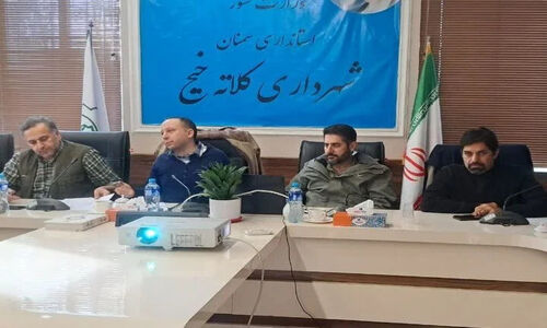چگونه آموزش‌های محیط زیستی در کلاته‌خیج، مردم را به قهرمانان طبیعت تبدیل می‌کند؟