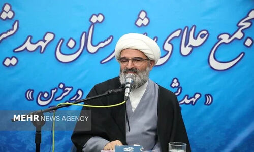 علما چگونه با نقشه راه فرهنگی، جنگ نرم را در حوزه عفاف و حجاب مهار می‌کنند؟