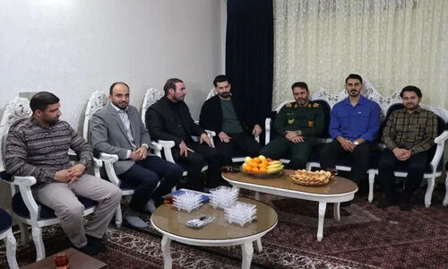 سهندی: ورزشکاران تکواندو، سرمایه‌های ارزشمند معنوی و فرهنگی ایران هستند