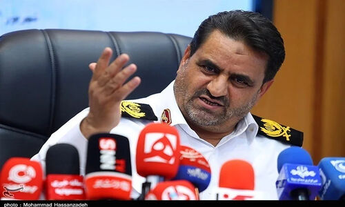 لغو ناگهانی طرح زوج‌وفرد در تهران؛ پلیس همچنان با خودروهای دودزا برخورد می‌کند!
