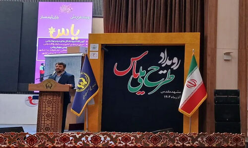 عبدالملکی: زنان ایرانی ستون فقرات تمدن نوین اسلامی هستند!