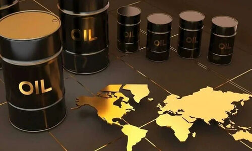 توقیف نفتکش ونزوئلایی، قیمت نفت را به اوج جدید رساند!