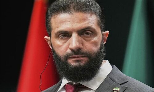 ادعای رسانه عبری: جولانی از چند سوءقصد جان به‌در برد