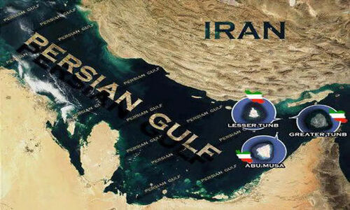 رازهای پشت پرده توطئه‌های بی‌پایه علیه مالکیت تاریخی خلیج فارس که همه را شوکه کرد!