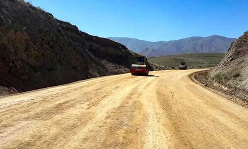 یونسی خبر داد: مازندران به گذرگاه ساحلی ریلی یا جاده‌ای نیاز مبرم دارد