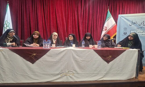 دانشور فاش کرد: چرا مدرسه، مسجد و هیئت کلید تحول گفتمان حجاب‌اند؟