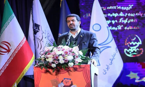 همدان رسماً میزبان دائمی جشنواره بین‌المللی تئاتر کودک و نوجوان شد!