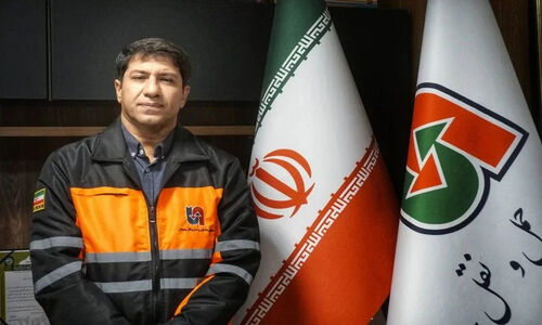 میقانی خبر داد: بجنورد-شیروان پرترددترین جاده خراسان شمالی با رکورد تردد بی‌سابقه!