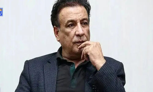 رازهای ناگفته زندگی عبدالرضا اکبری؛ از عشق به سینما تا خانواده هنری‌اش