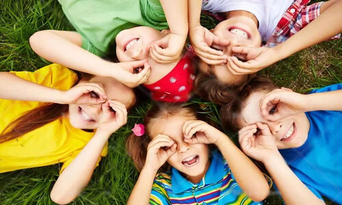 کارستان بهارستان؛ زیست‌بوم نوآورانه‌ای که خلاقیت کودکان تهران را شکوفا می‌کند!