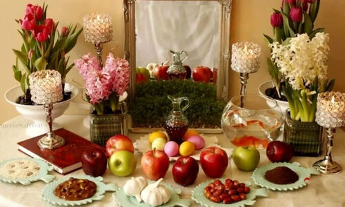 سال ۱۴۰۵ با نماد اسب؛ انرژی تازه و تحولات شگفت‌انگیز در راه است!