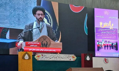 طرح ملی یاس؛ آموزش مهارت‌های نجات که جان‌ها را نجات می‌دهد!