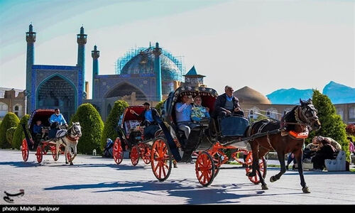 اصفهان در آستانه میزبانی نشست جهانی شهرهای خلاق؛ ایران در شبکه یونسکو به اوج رسید