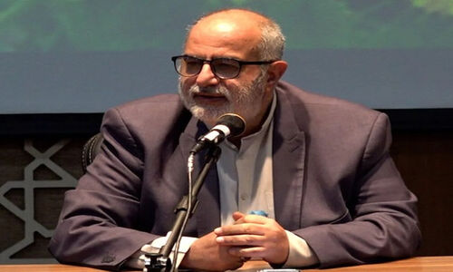 آشنا از همکاری تلگرام در پرونده روح‌الله زم رونمایی کرد!