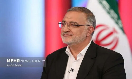 زاکانی: مدیریت شهری کلید طلایی ارتقاء کیفیت زندگی مردم است!