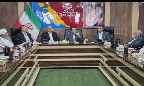 استان بوشهر در مسیر تحول؛ شورای مدیریت محله محور به زودی تشکیل می‌شود!