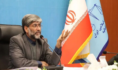 آزادی ۴۱ بانوی زندانی آذربایجان غربی در روز زن؛ دیداری که قلب‌ها را لرزاند!