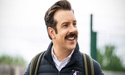اولین تصویر از فصل چهارم سریال Ted Lasso منتشر شد