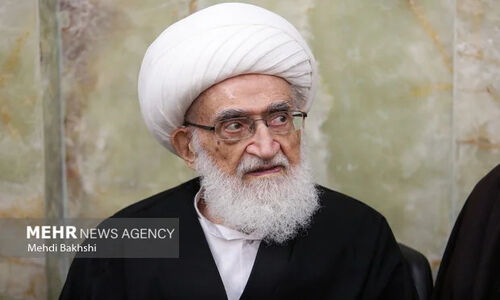 نوری همدانی: آیت‌الله یزدی؛ استاد زمان‌شناسی و تبلیغ مؤثر در نهضت اسلامی