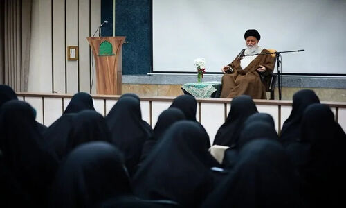علم الهدی: جامعه وارد مرحله حساس «جهاد عملی» در موضوع زن و حجاب شد!