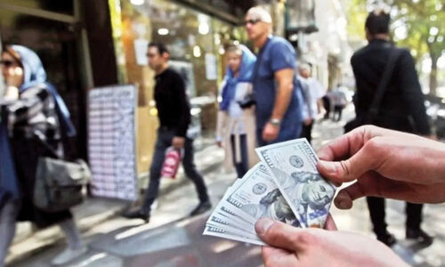 شکستن کف قیمت دلار امروز ۲۰ آذر؛ یورو و سایر ارزها چه تغییری کردند؟