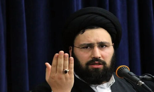 نوه امام راحل از سختی‌های فراموش‌شده انقلاب پرده برداشت؛ چرا نباید تاریخ را فراموش کنیم؟
