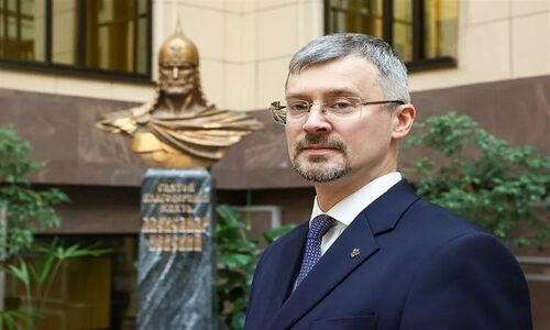 روسیه اعلام کرد: همکاری ضدتروریسم با پاکستان و طالبان را به مرحله جدید می‌بریم!