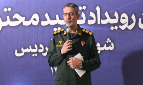 فلاح‌نژاد هشدار داد: جوانان افسران اصلی جنگ نرم در میانه نبرد رسانه‌ای هستند!