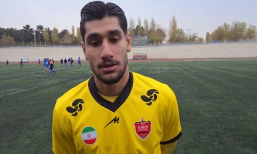 محمد گندمی: پرسپولیس به بهترین گلر ایران نیاز حیاتی دارد!