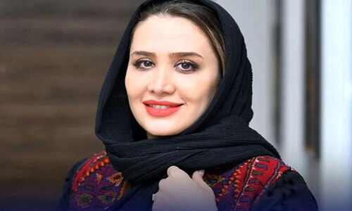 خوشگذرانی صمیمانه خاله سارا و دخترش در روز مادر که دل طرفداران را برد!