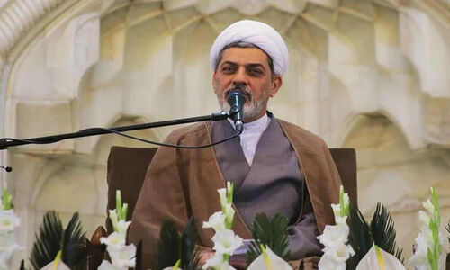 رفیعی: شهید دستغیب نماد واقعی تواضع و ساده‌زیستی در مسیر ولایت بود