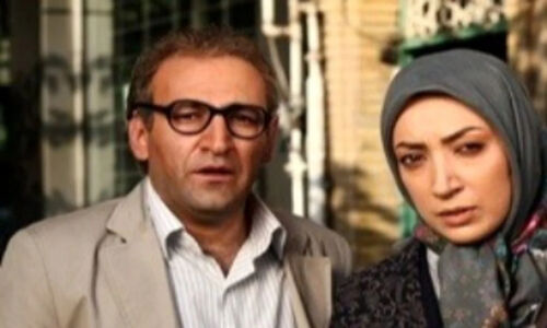 نگار عابدی پس از طلاق: خدا را شکر که دخترم را از من نگرفتند!