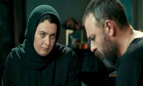 ژیلا شاهی؛ بازیگر «پوست شیر» با زندگی پرحاشیه و پشت‌پرده‌های ازدواج با رضا پروانه