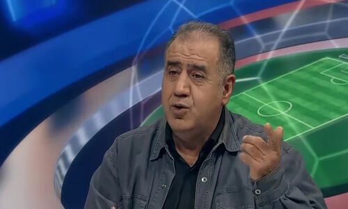 علی خسروی پرده از صحنه جنجالی خطا روی صالح حردانی برداشت!