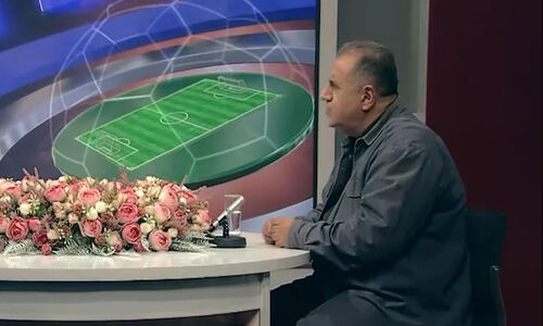 علی خسروی افشا می‌کند: چرا VAR را کنار می‌زنم؟