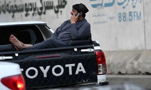 ممنوعیت عجیب طالبان؛ زنان افغان از زیارتگاه تاریخی سخی محروم شدند!
