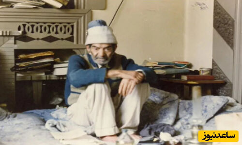 چرا استاد شهریار 6 ماه مانده به دکتری ترک تحصیل کرد؟ راز شکست عشقی تلخ که همه را شوکه کرد +فیلم